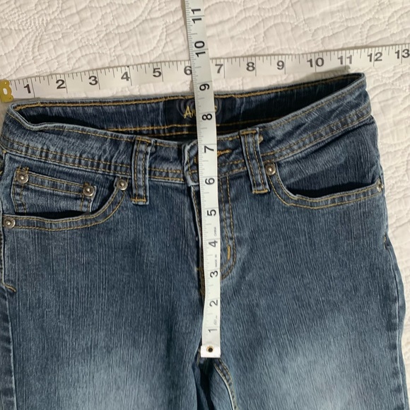 Angles jeans - Picture 5 of 9